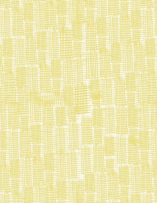 Fresh Linen - Golden Linen - Katie O'Shea - Art Gallery Fabrics