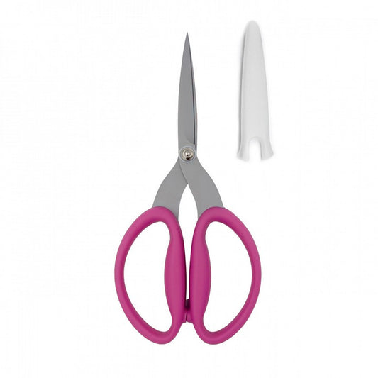 Perfect Scissors Multi Purpose Pink Large - Karen Kay Buckley