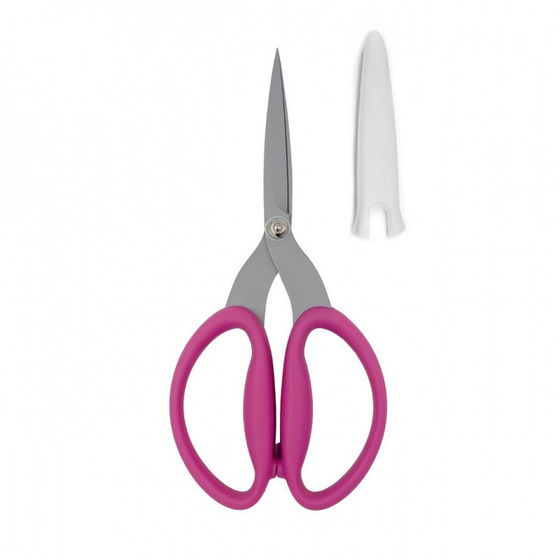 Perfect Scissors Multi Purpose Pink Large - Karen Kay Buckley (Pre-order: Aug 2026)