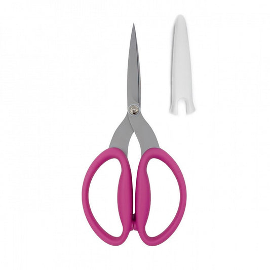 Perfect Scissors Multi Purpose Pink Large - Karen Kay Buckley (Pre-order: Jun 2026)