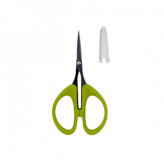 Perfect Scissors 4" Small (Green) Karen Kay Buckley