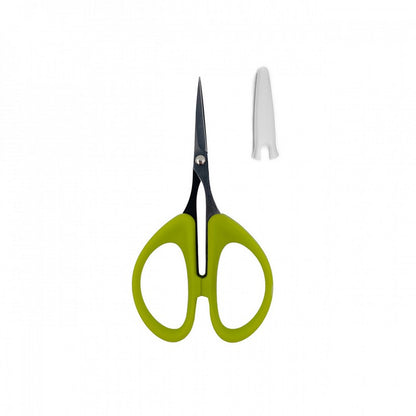 Perfect Scissors 4" Small (Green) Karen Kay Buckley (Pre-order: Jun 2026) - Dinkydoo Fabrics