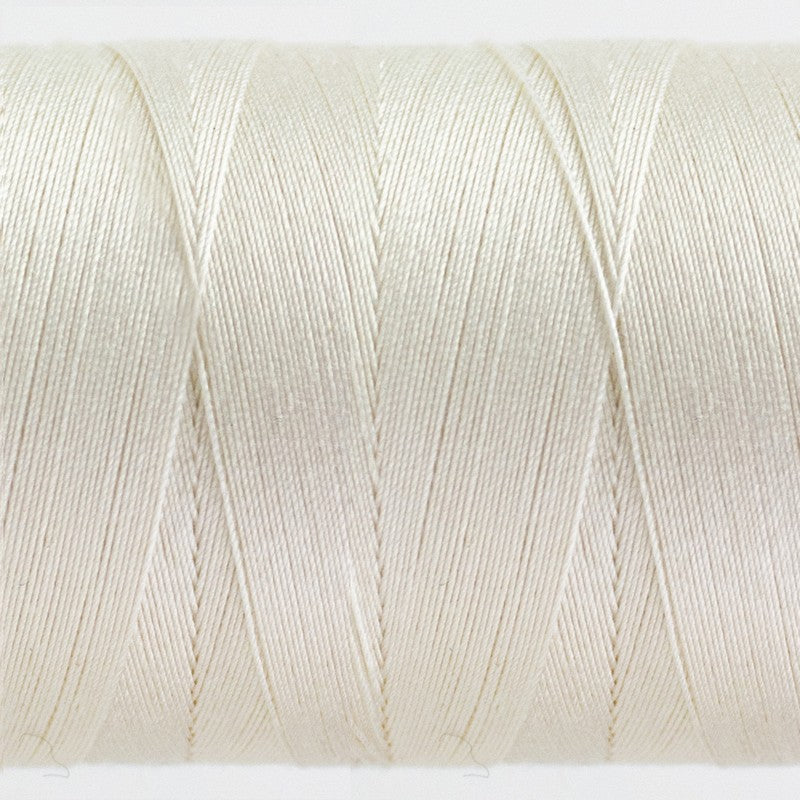 Konfetti - Pearl - Cotton 50wt 1094yd (1000m) - WonderFil Specialty Threads (Pre-order: Jan 2026)