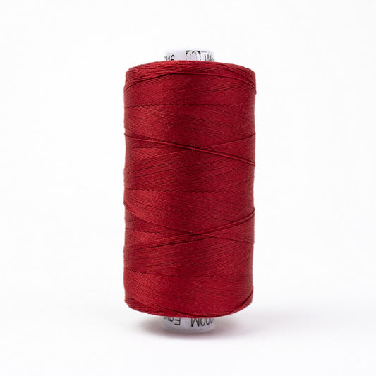 Konfetti - Hot Rod - Cotton 50wt 1094yd (1000m) - WonderFil Specialty Threads (Pre-order: Jan 2026)