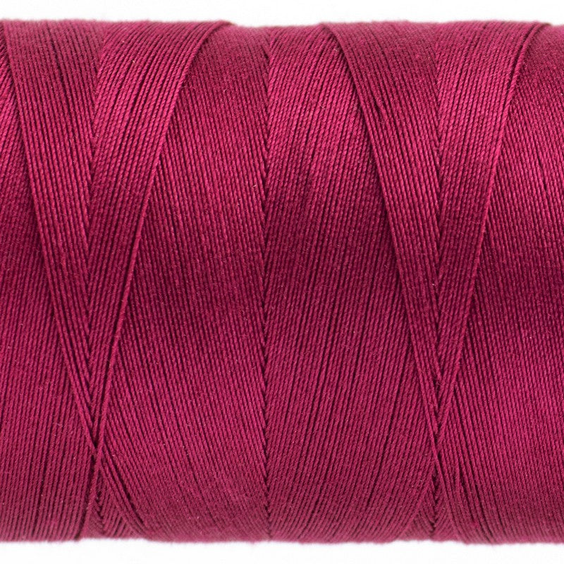 Konfetti - Feather Boa - Cotton 50wt 1094yd (1000m) - WonderFil Specialty Threads (Pre-order: Aug 2026)