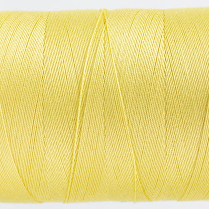 Konfetti - Butter - Cotton 50wt 1094yd (1000m) - WonderFil Specialty Threads