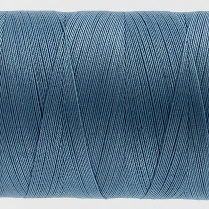 Konfetti - Blue - Cotton 50wt 1094yd (1000m) - WonderFil Specialty Threads