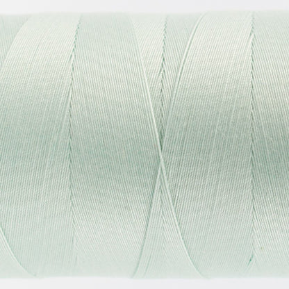 Konfetti - Pale Blue - Cotton 50wt 1094yd (1000m) - WonderFil Specialty Threads - Dinkydoo Fabrics