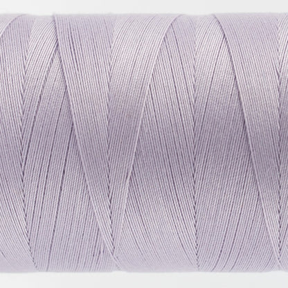 Konfetti - Light Mauve - Cotton 50wt 1094yd (1000m) - WonderFil Specialty Threads