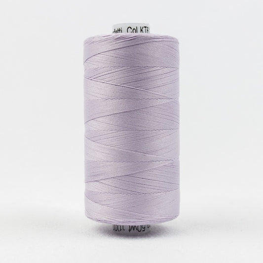 Konfetti - Light Mauve - Cotton 50wt 1094yd (1000m) - WonderFil Specialty Threads