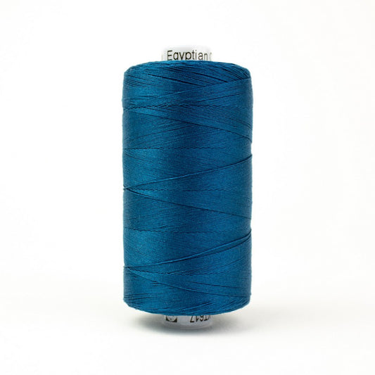 Konfetti - Zodiac - Cotton 50wt 1094yd (1000m) - WonderFil Specialty Threads (Pre-order: Jan 2026)