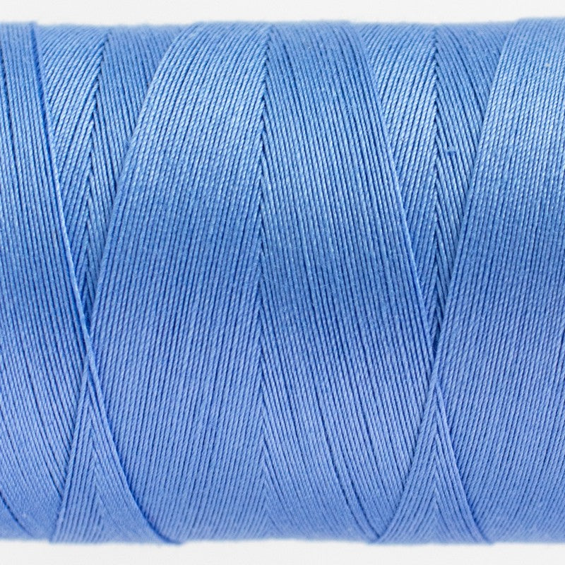 Konfetti - Denim - Cotton 50wt 1094yd (1000m) - WonderFil Specialty Threads