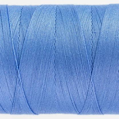 Konfetti - Denim - Cotton 50wt 1094yd (1000m) - WonderFil Specialty Threads