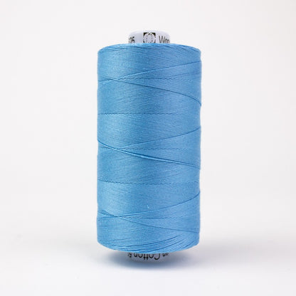 Konfetti - Seaside - Cotton 50wt 1094yd (1000m) - WonderFil Specialty Threads (Pre-order: Jan 2026)
