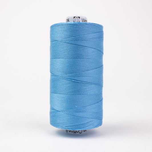 Konfetti - Seaside - Cotton 50wt 1094yd (1000m) - WonderFil Specialty Threads (Pre-order: June 2024)
