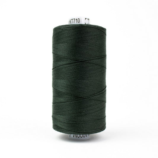 Konfetti - Forest - Cotton 50wt 1094yd (1000m) - WonderFil Specialty Threads (Pre-order: Jan 2026)