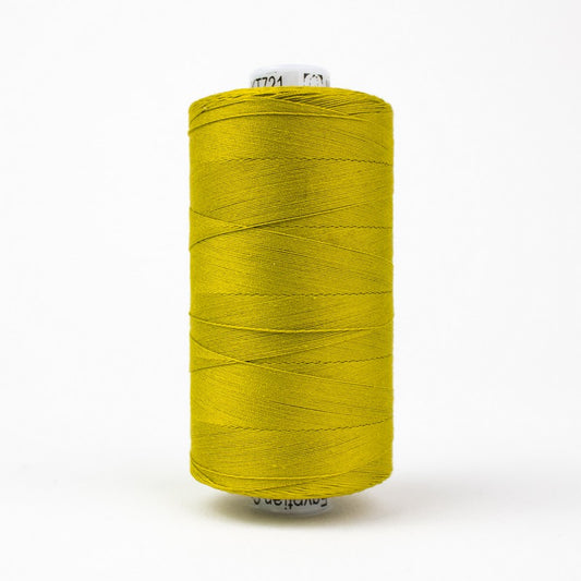 Konfetti - Wetland - Cotton 50wt 1094yd (1000m) - WonderFil Specialty Threads (Pre-order: Jan 2026)