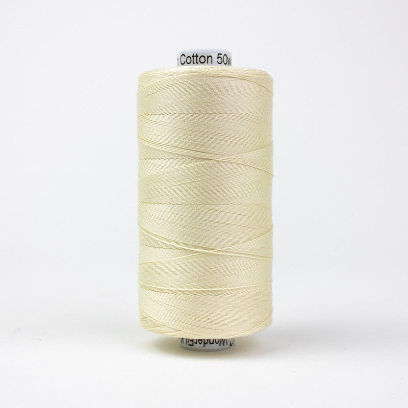 Konfetti - Beach - Cotton 50wt 1094yd (1000m) - WonderFil Specialty Threads