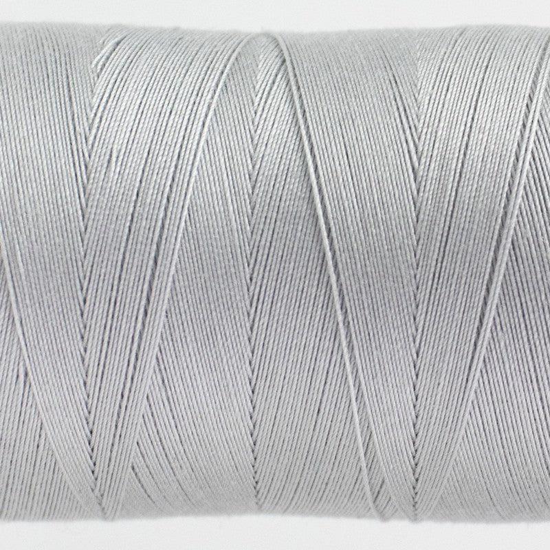 Konfetti - Mist - Cotton 50wt 1094yd (1000m) - WonderFil Specialty Threads - Dinkydoo Fabrics