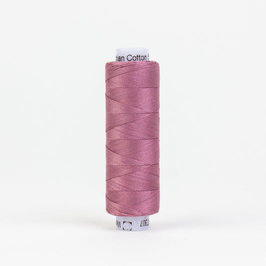 Konfetti - Dusty Plum - Cotton 50wt 220yd (200m) - WonderFil Specialty Threads