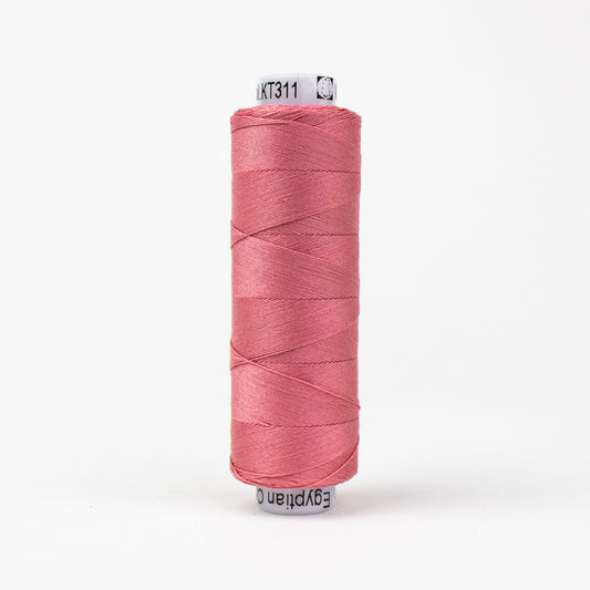 Konfetti - Water Lily - Cotton 50wt 220yd (200m) - WonderFil Specialty Threads