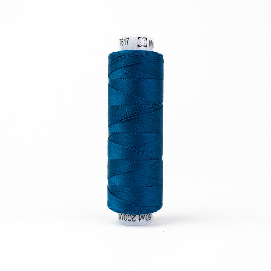 Konfetti - Zodiac - Cotton 50wt 220yd (200m) - WonderFil Specialty Threads (Pre-order: Jan 2026)