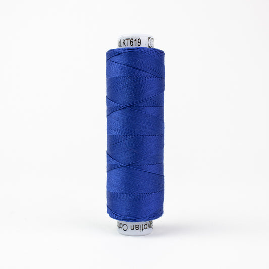 Konfetti - Marina - Cotton 50wt 220yd (200m) - WonderFil Specialty Threads (Pre-order: Jan 2026)