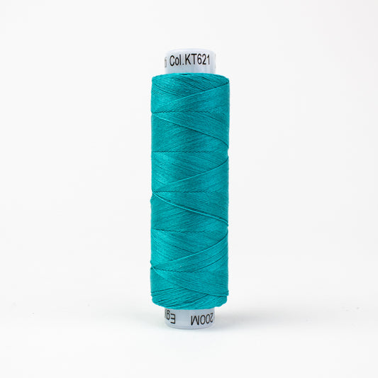 Konfetti - Pool Party - Cotton 50wt 220yd (200m) - WonderFil Specialty Threads (Pre-order: Jan 2026)