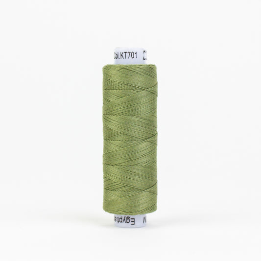 Konfetti - Sage Green - Cotton 50wt 220yd (200m) - WonderFil Specialty Threads