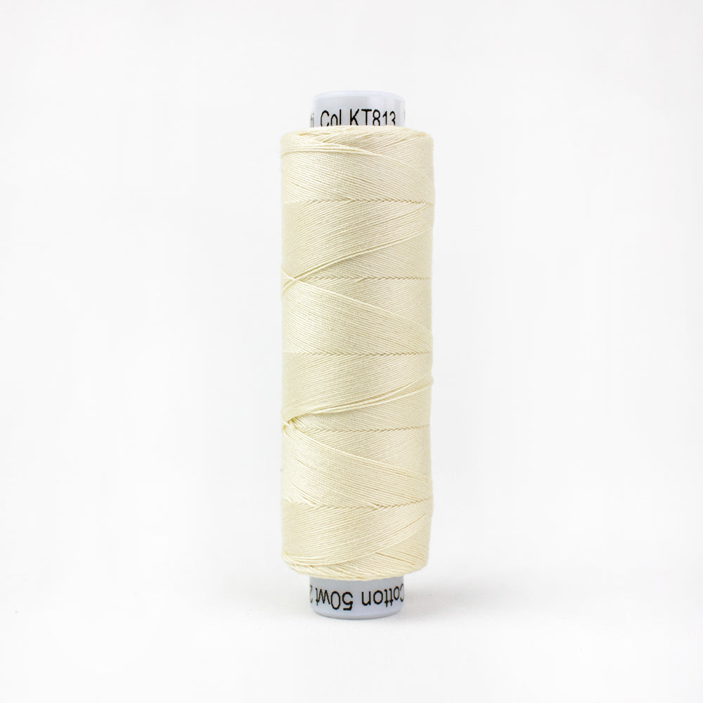 Konfetti - Beach - Cotton 50wt 220yd (200m) - WonderFil Specialty Threads (Pre-order: Aug 2026)