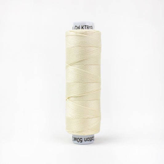 Konfetti - Beach - Cotton 50wt 220yd (200m) - WonderFil Specialty Threads (Pre-order: Feb 2026)