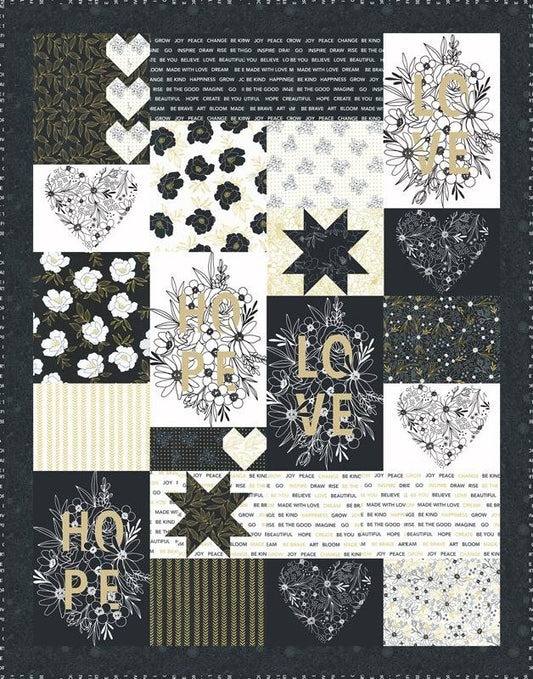 Quilt Kits Canada Find Your Perfect Quilt Project Today Dinkydoo Fabrics