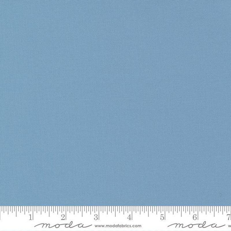Tranquility Bella Solids - Layer Cake - Sariditty - Moda