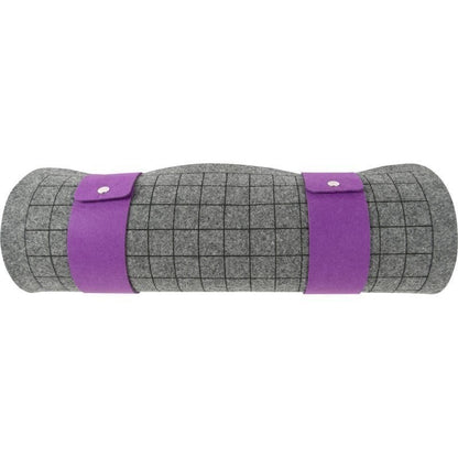 Wool Ironing Mat 18" x 36" - Maywood Studio