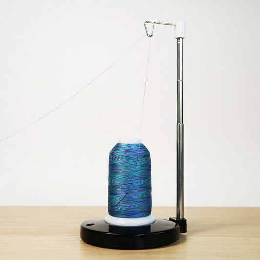 Telescoping Metal Thread Stand - Superior Threads (Pre-order: Sept 2026)