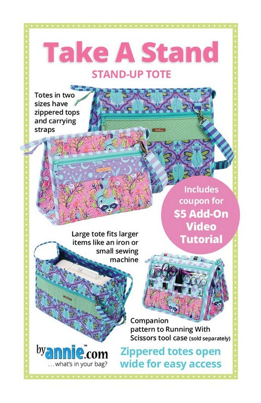 Take A Stand - ByAnnie (Pre-order: Mar 2026)