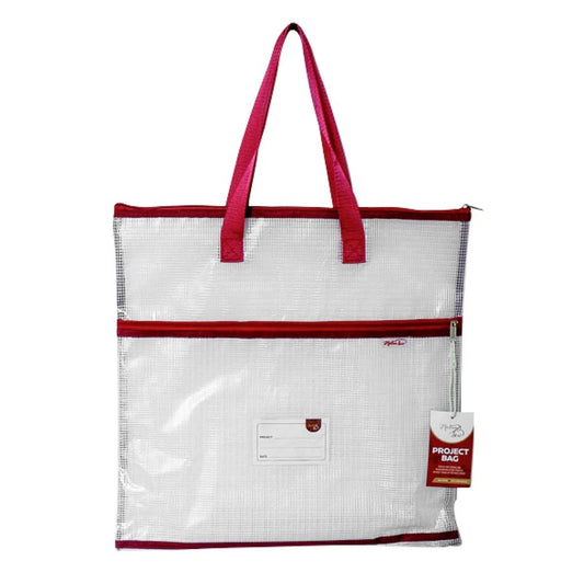 Project Bag - Madam Sew