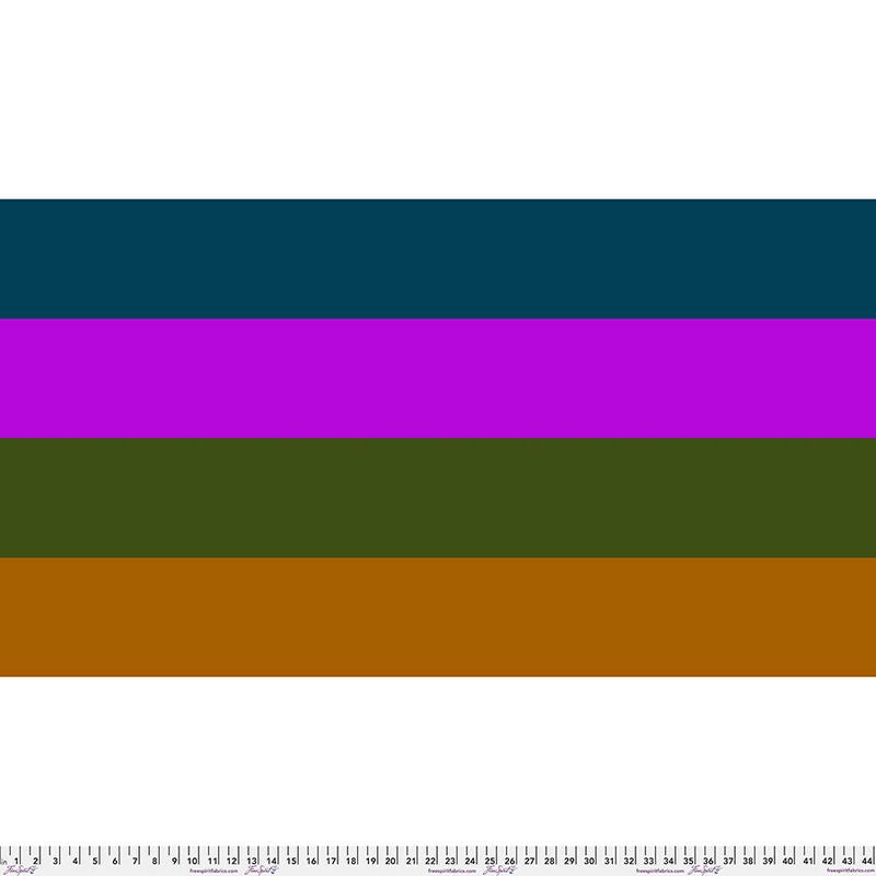AM Loves Hue - Straight Shooter in Suede - Anna Maria - Free Spirit