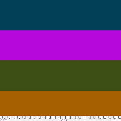AM Loves Hue - Straight Shooter in Suede - Anna Maria - Free Spirit