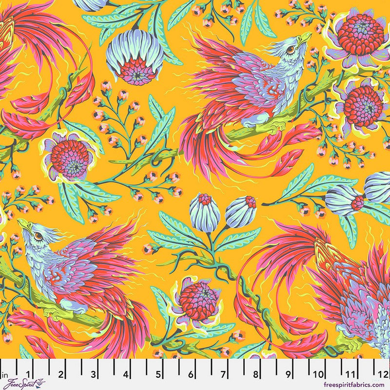 Legendary - Fat Quarter Bundle - Tula Pink - Free Spirit (Pre-order: Oct 2026)