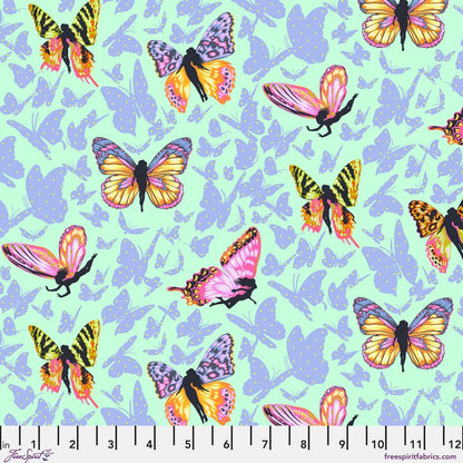 Legendary - Fat Quarter Bundle - Tula Pink - Free Spirit (Pre-order: Oct 2026)
