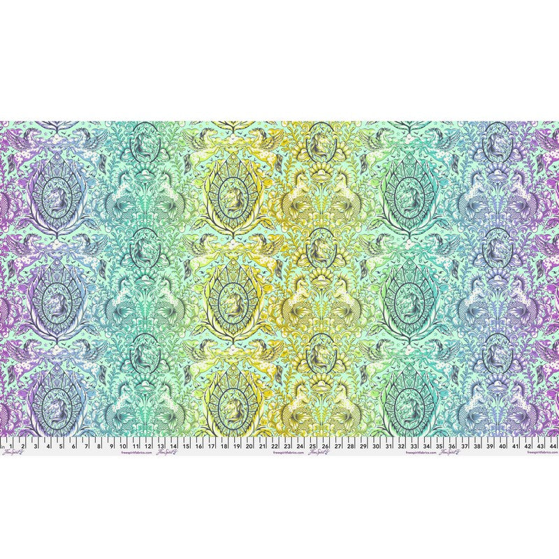 Legendary - Fat Quarter Bundle - Tula Pink - Free Spirit (Pre-order: Oct 2026)