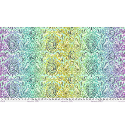 Legendary - Fat Quarter Bundle - Tula Pink - Free Spirit (Pre-order: Oct 2026)