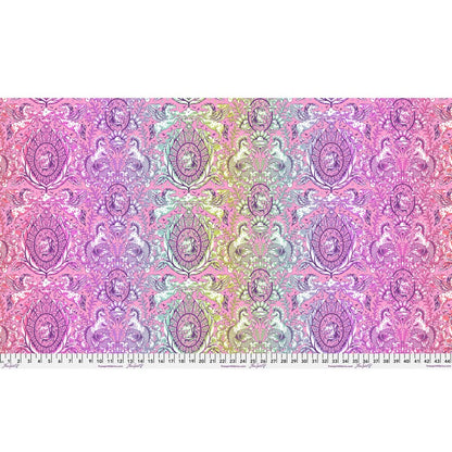 Legendary - Fat Quarter Bundle - Tula Pink - Free Spirit (Pre-order: Oct 2026)
