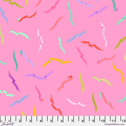 Legendary - Fat Quarter Bundle - Tula Pink - Free Spirit (Pre-order: Oct 2026)