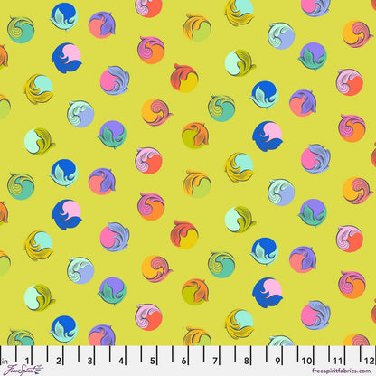 Legendary - Fat Quarter Bundle - Tula Pink - Free Spirit (Pre-order: Oct 2026)
