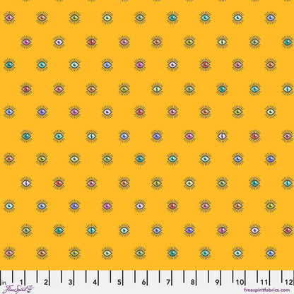 Legendary - Fat Quarter Bundle - Tula Pink - Free Spirit (Pre-order: Oct 2026)