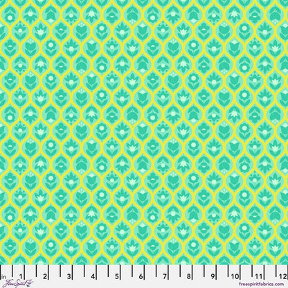 Legendary - Fat Quarter Bundle - Tula Pink - Free Spirit (Pre-order: Oct 2026)