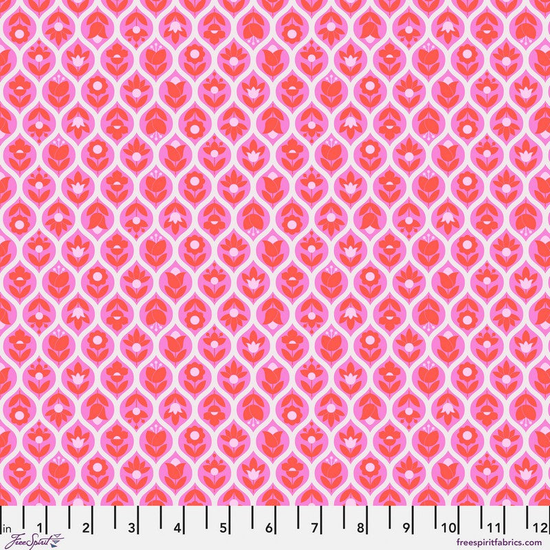 Legendary - Fat Quarter Bundle - Tula Pink - Free Spirit (Pre-order: Oct 2026)