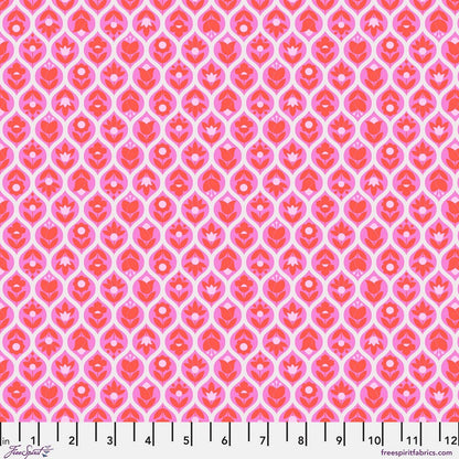 Legendary - Fat Quarter Bundle - Tula Pink - Free Spirit (Pre-order: Oct 2026)